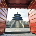 Beijing, Tempel van de Hemel